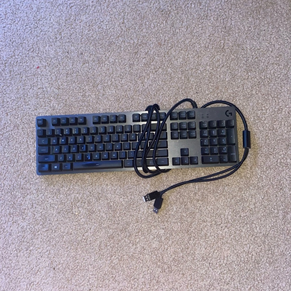 gaming accessories - Picture 3 of 6